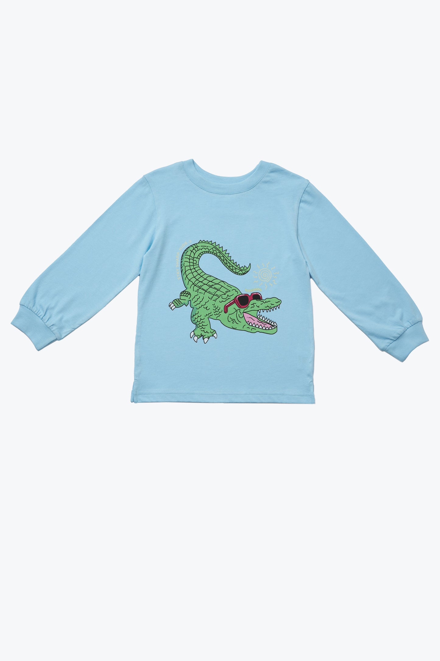 Oh Snap Longsleeve Tee