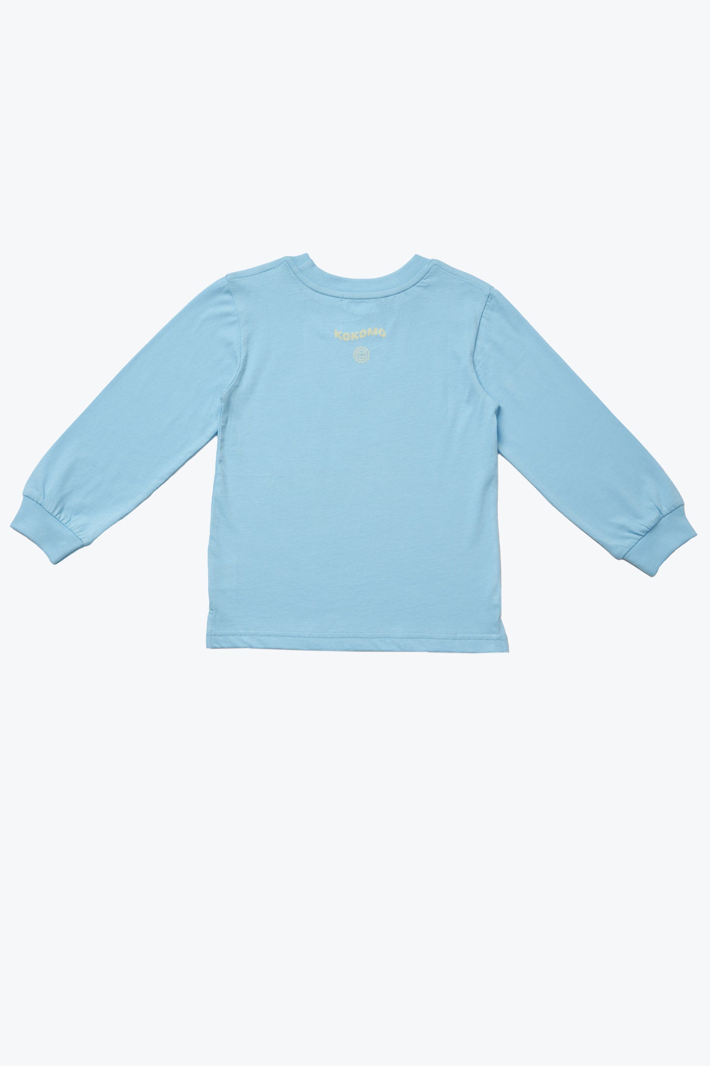 Oh Snap Longsleeve Tee