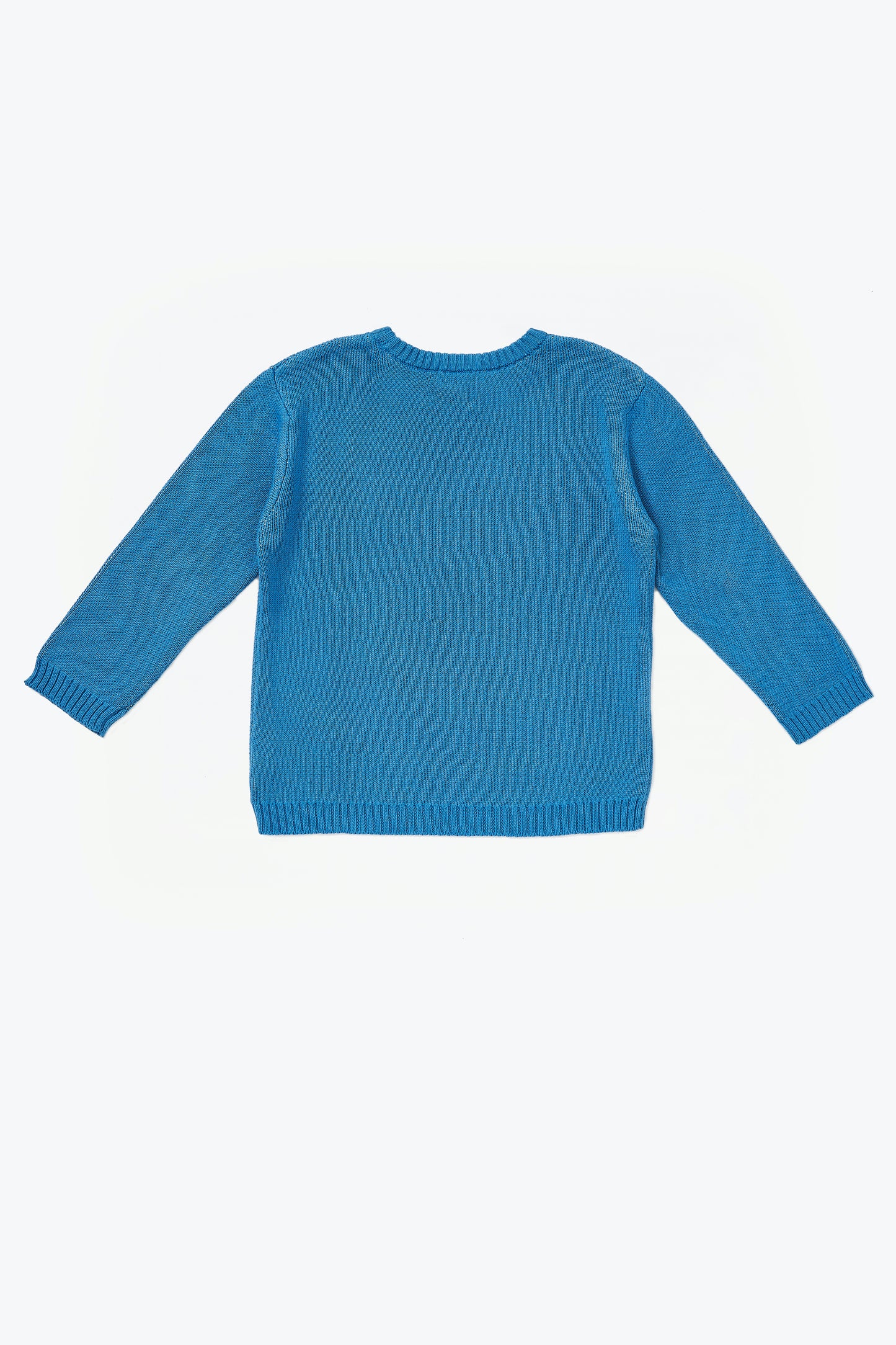 Rad Knit Jumper
