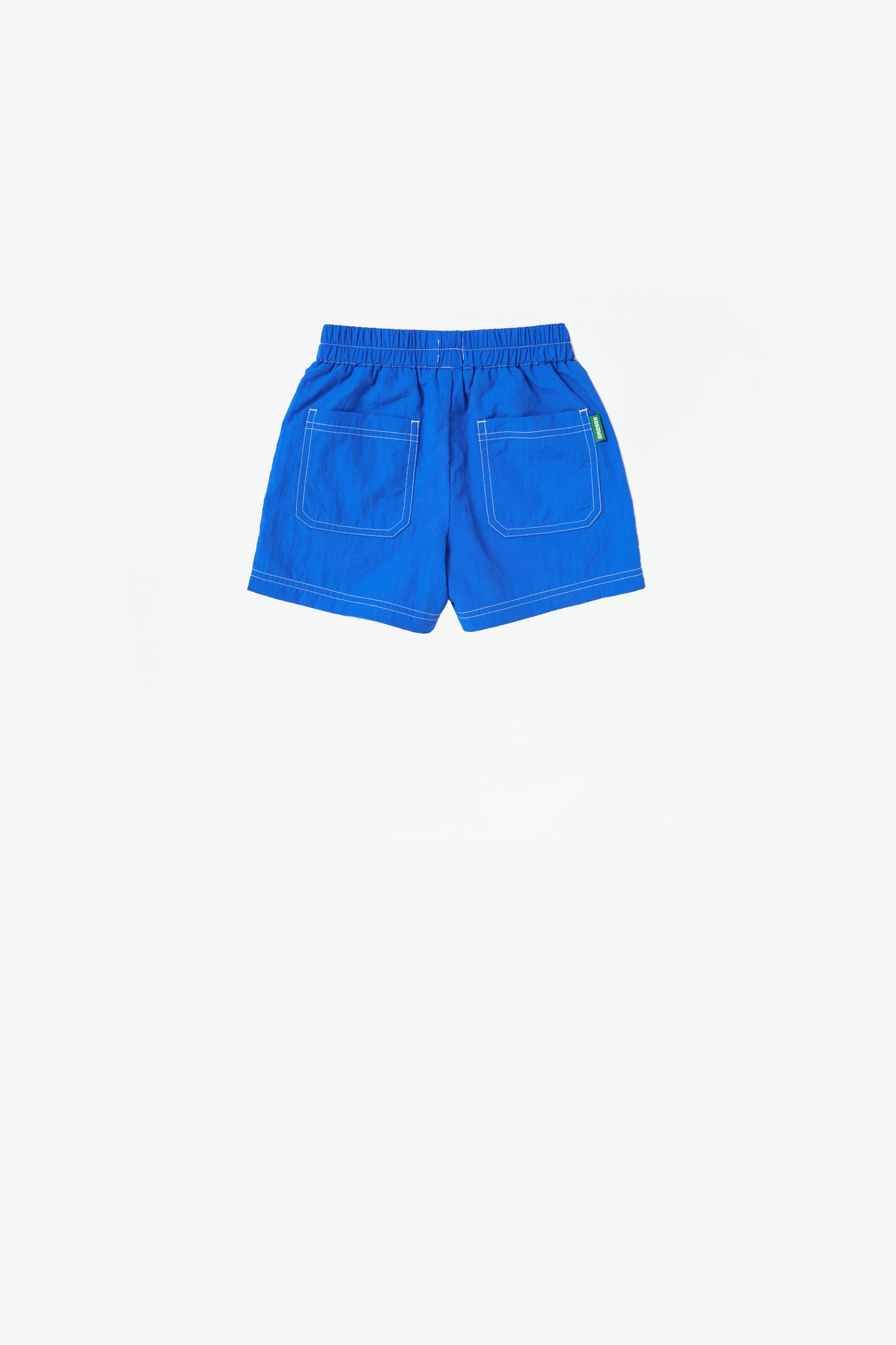 Run Free Runner Short