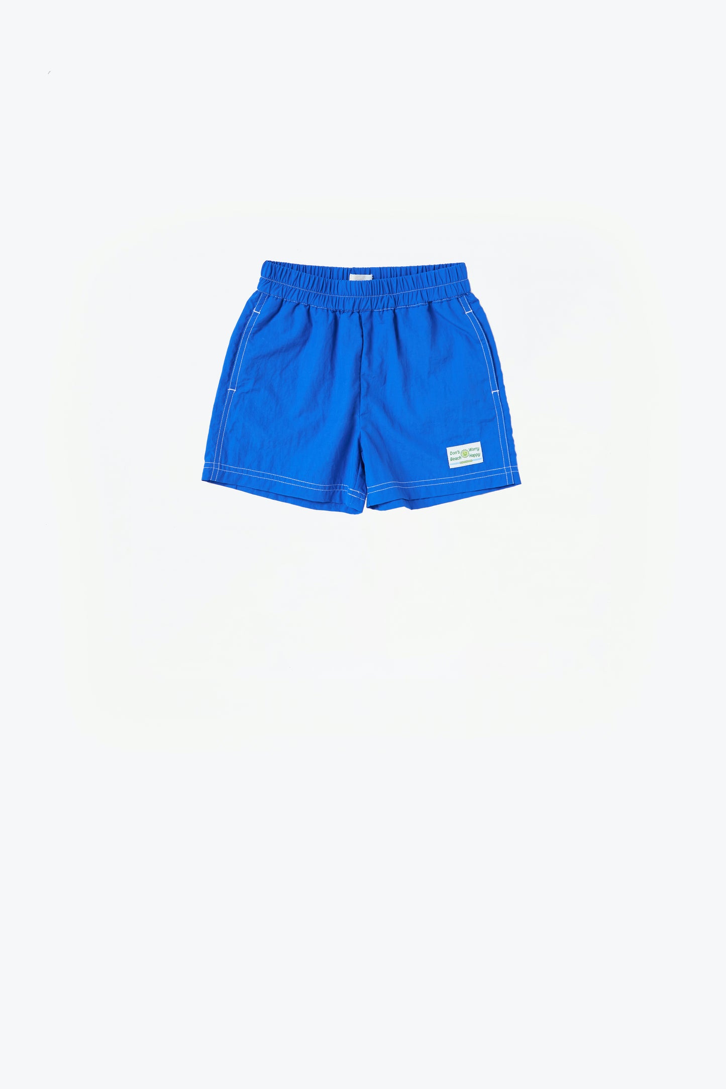 Run Free Runner Short