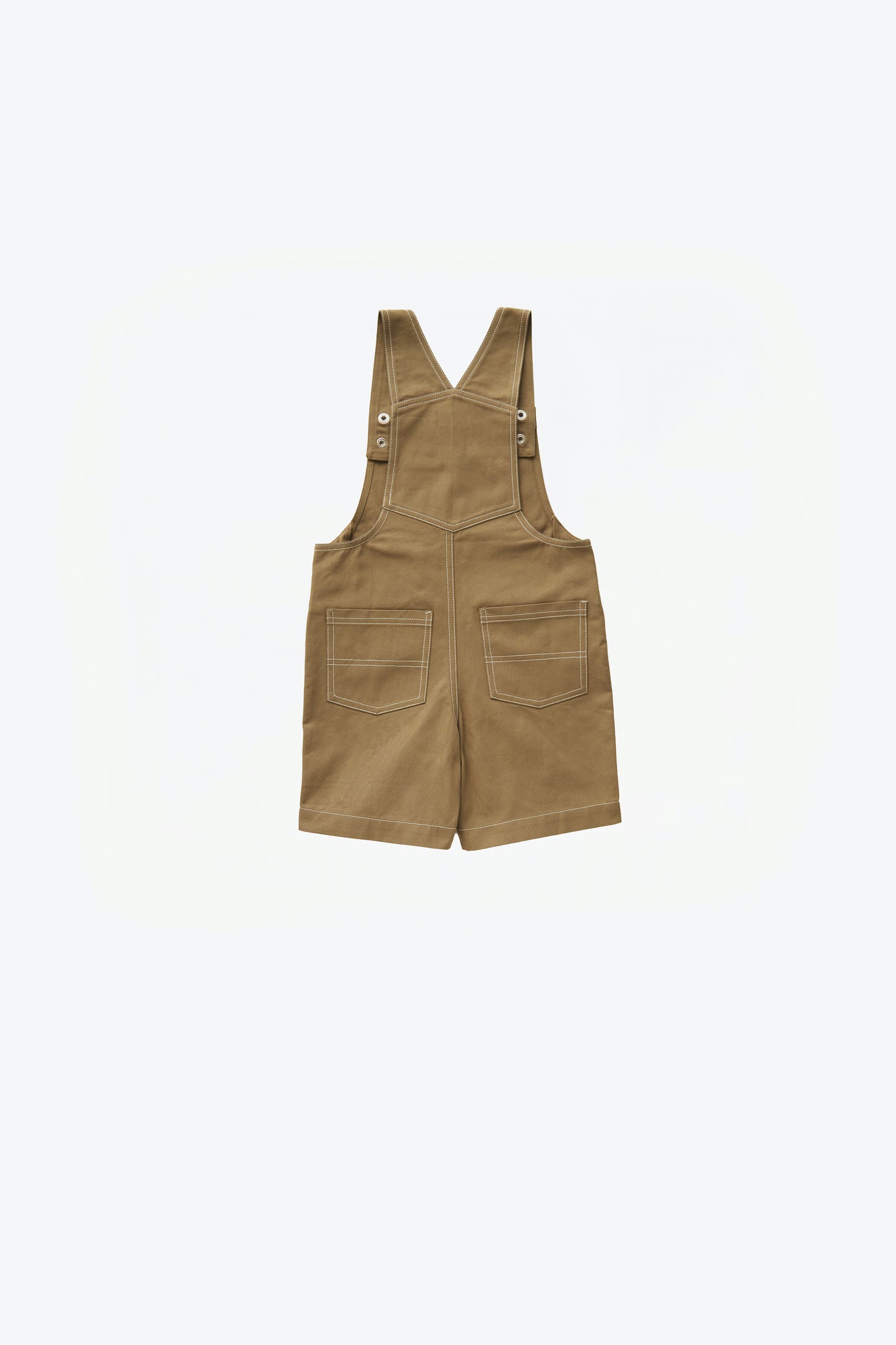 Dune Dungaree