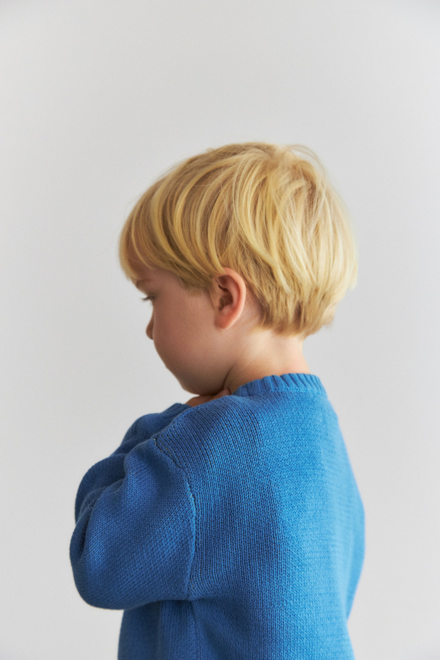 Rad Knit Jumper