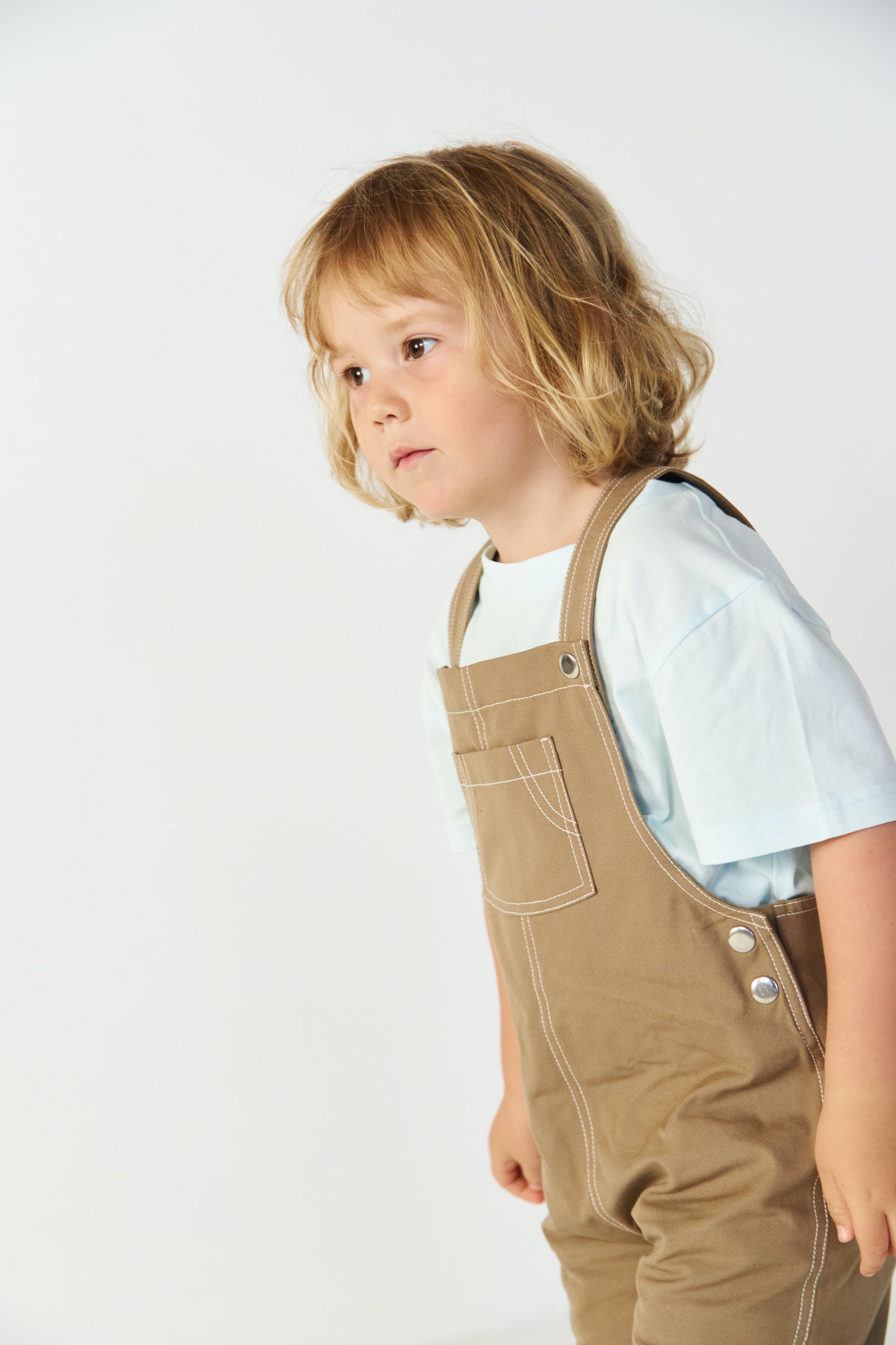 Dune Dungaree