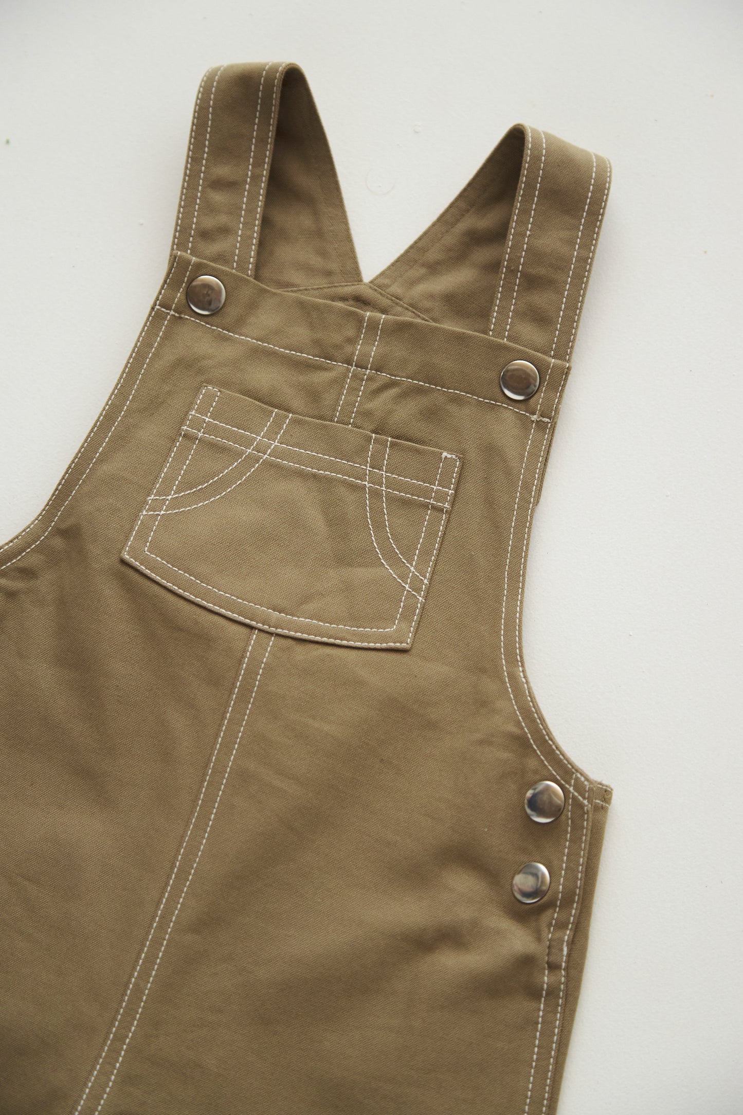 Dune Dungaree