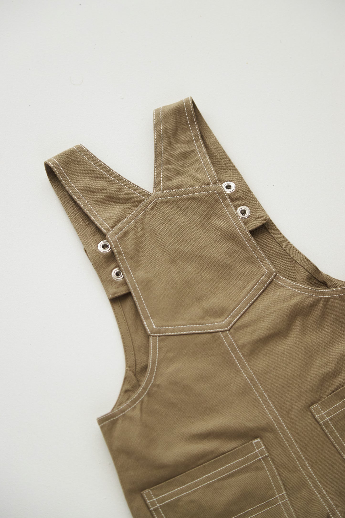Dune Dungaree