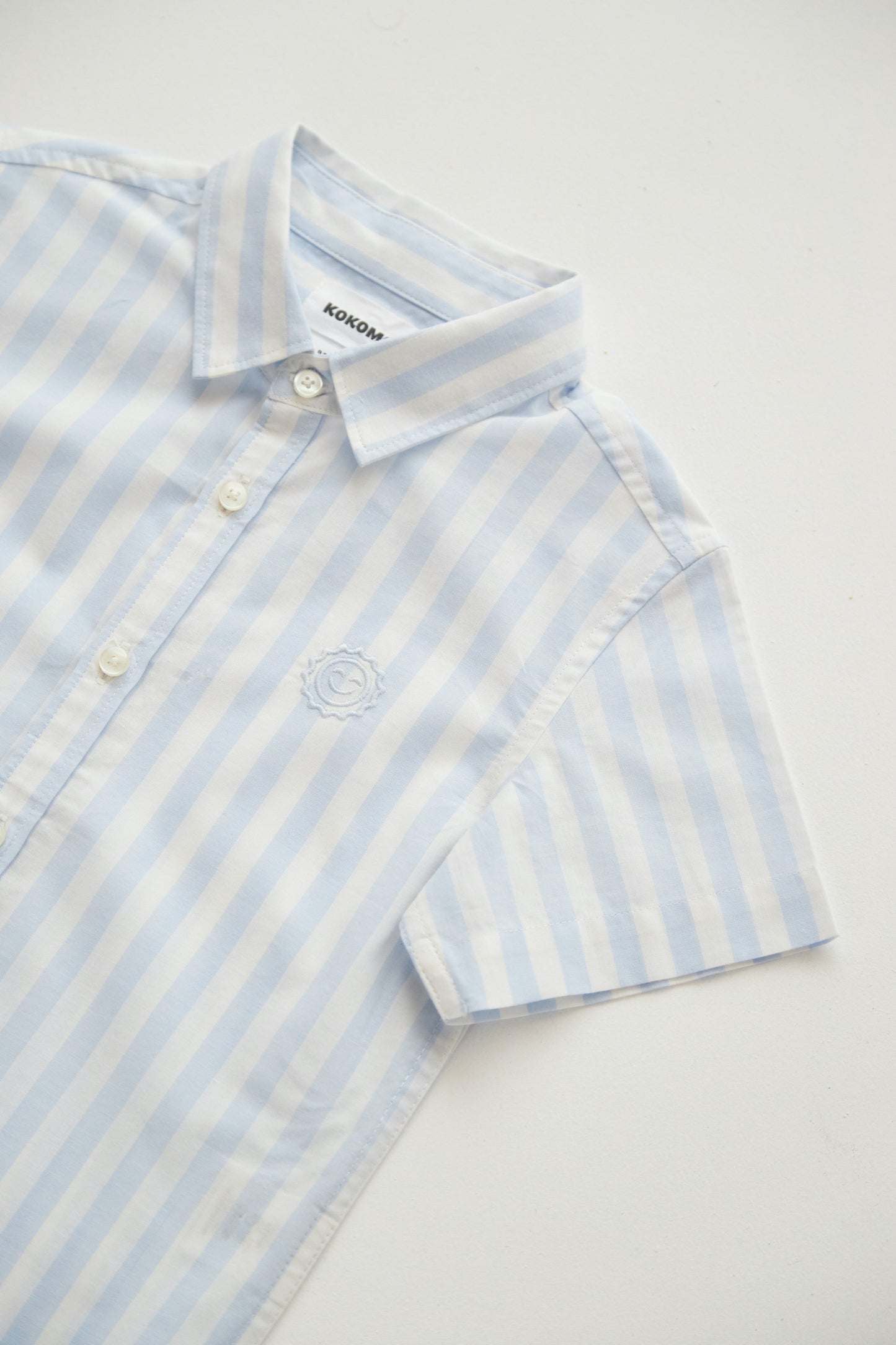 Offshore Shortsleeve Shirt