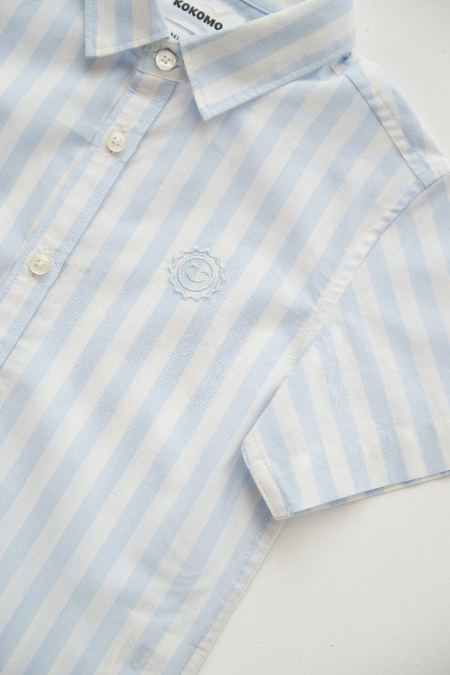 Offshore Shortsleeve Shirt