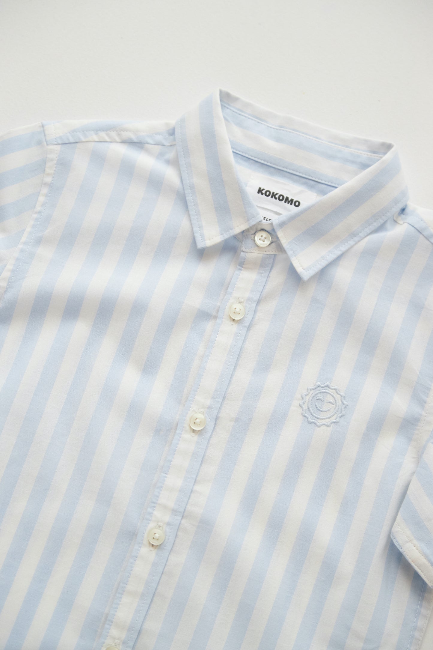 Offshore Shortsleeve Shirt