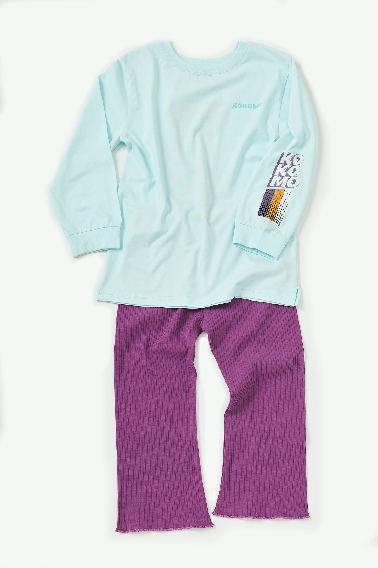 Lolly Wide Leg Pant