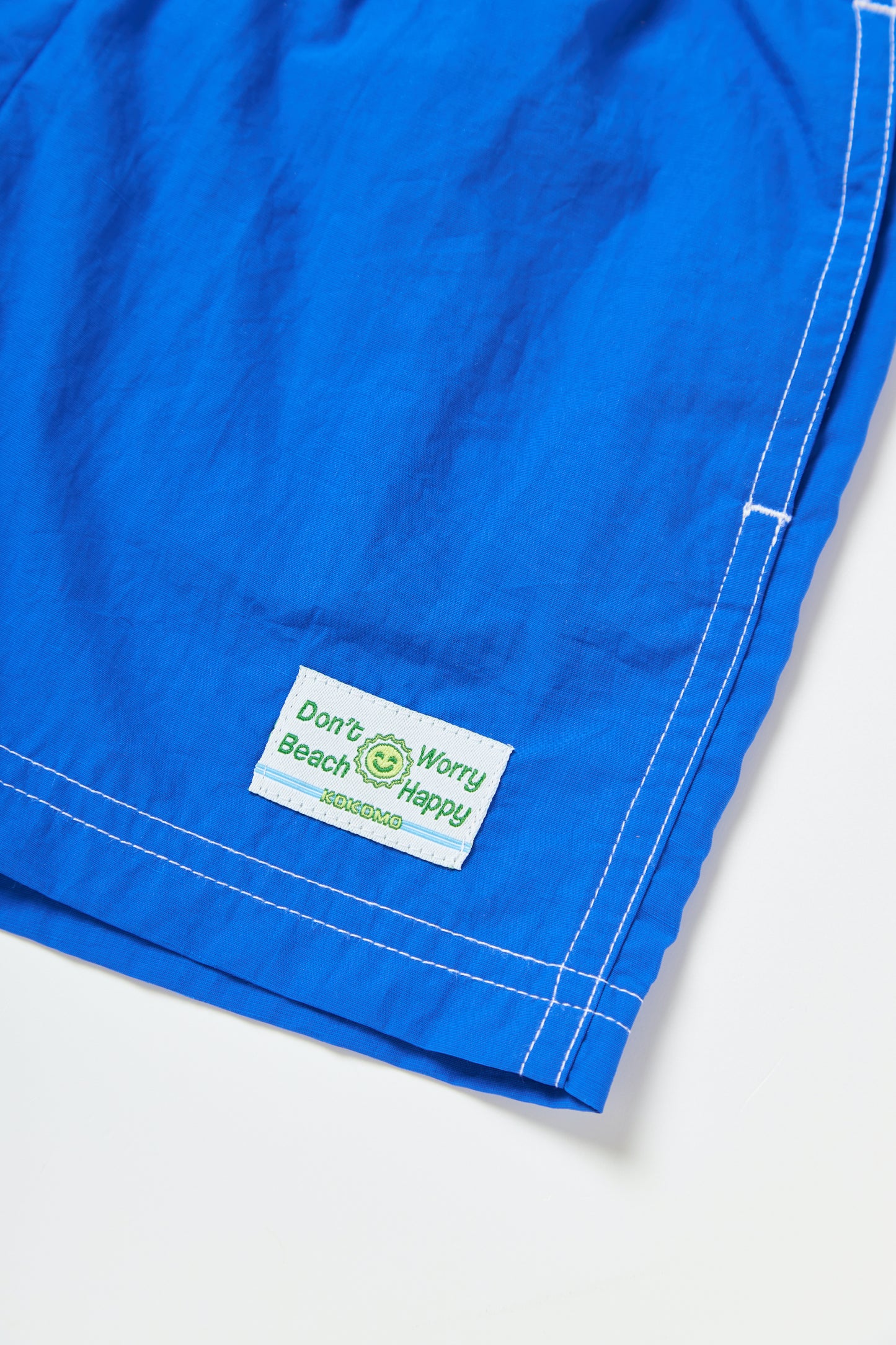 Run Free Runner Short