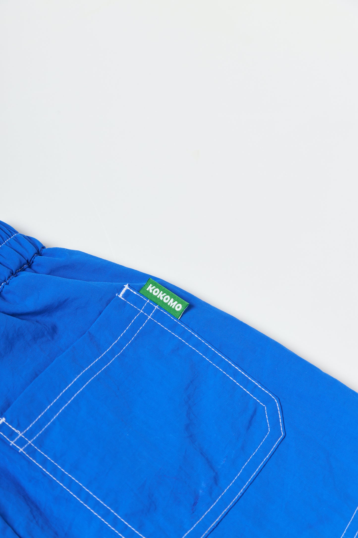 Run Free Runner Short