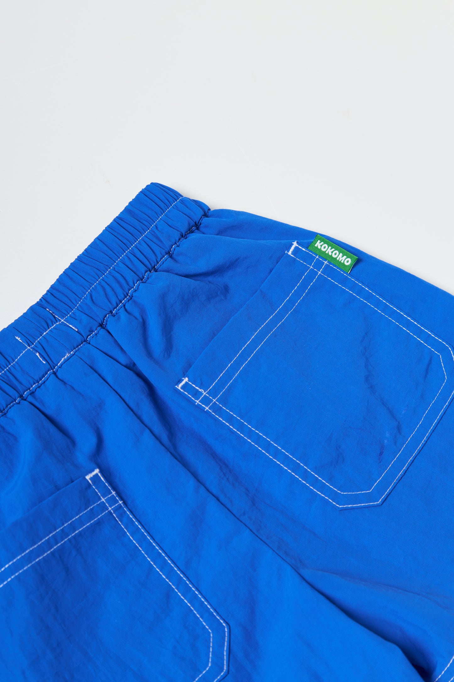 Run Free Runner Short