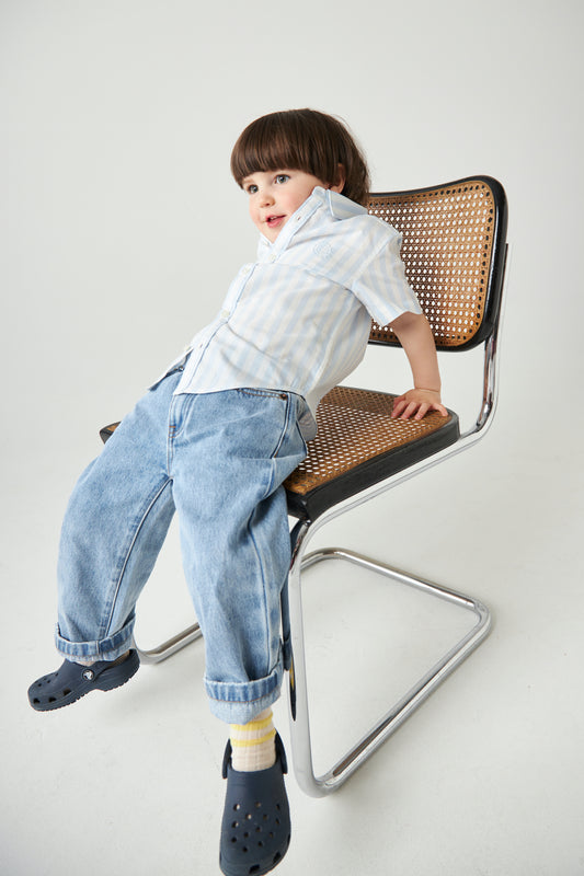 Offshore Shortsleeve Shirt