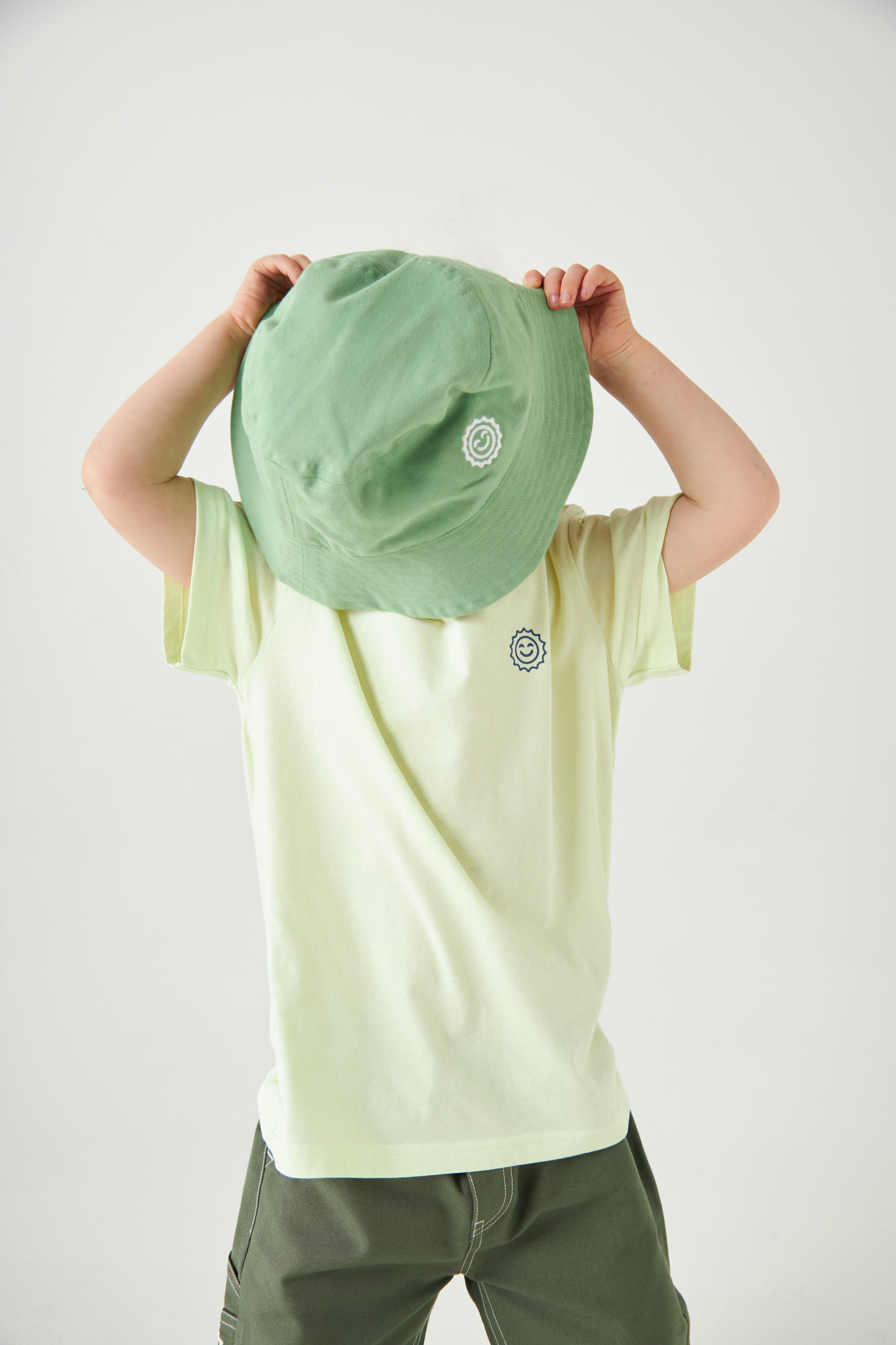 Pipeline Bucket Hat