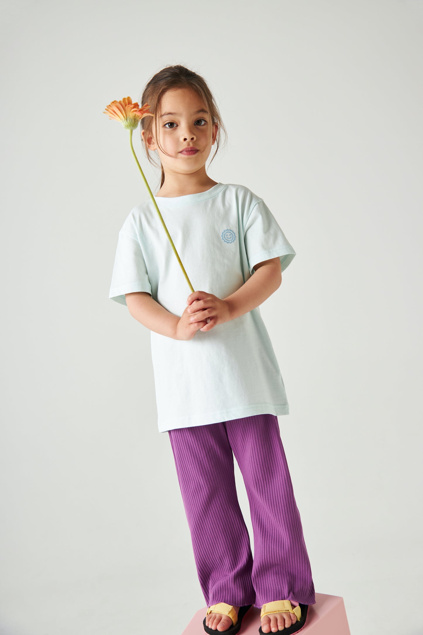 Lolly Wide Leg Pant