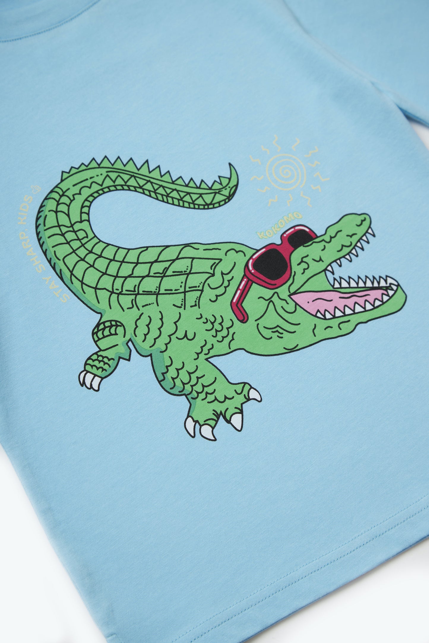 Oh Snap Longsleeve Tee