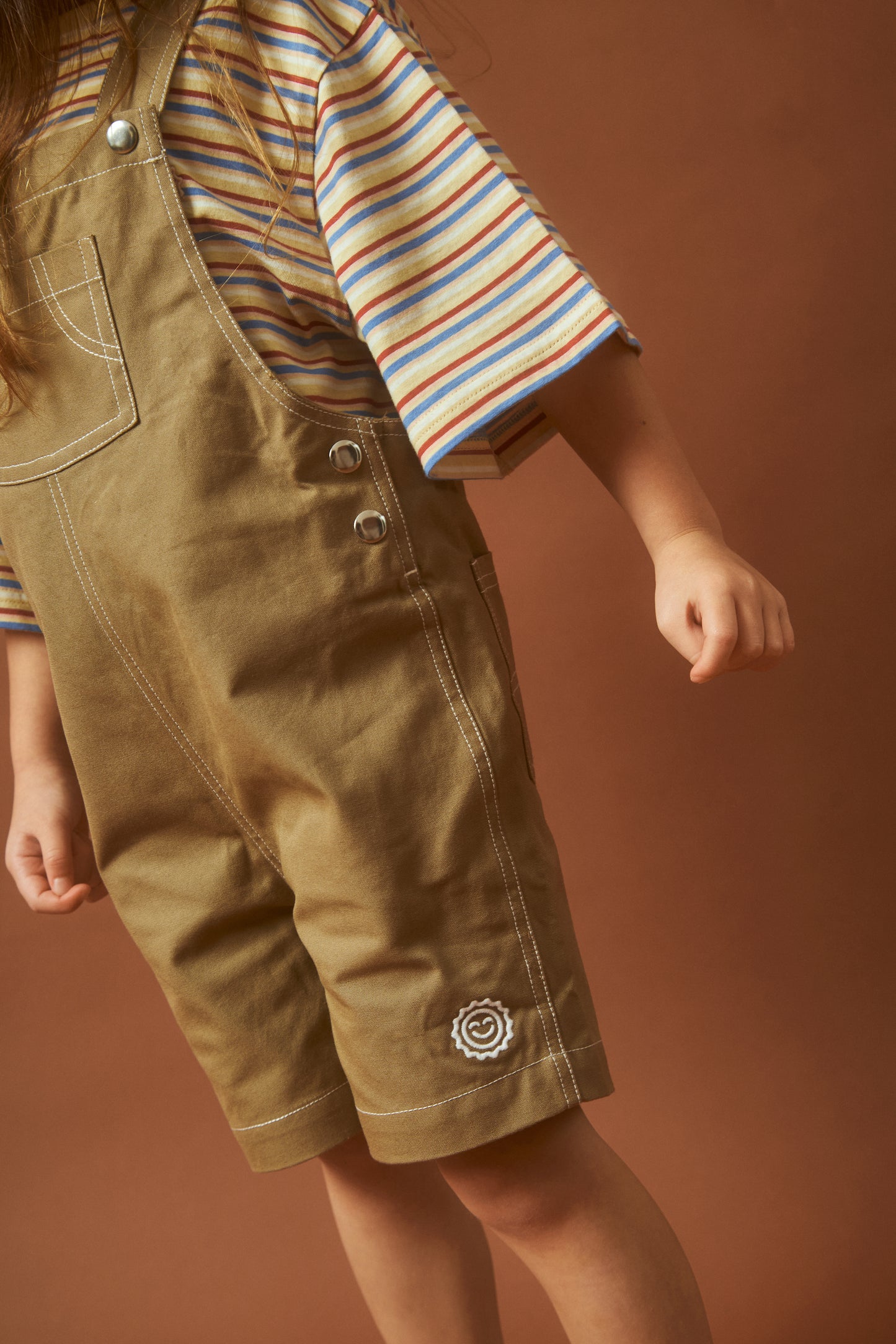 Dune Dungaree