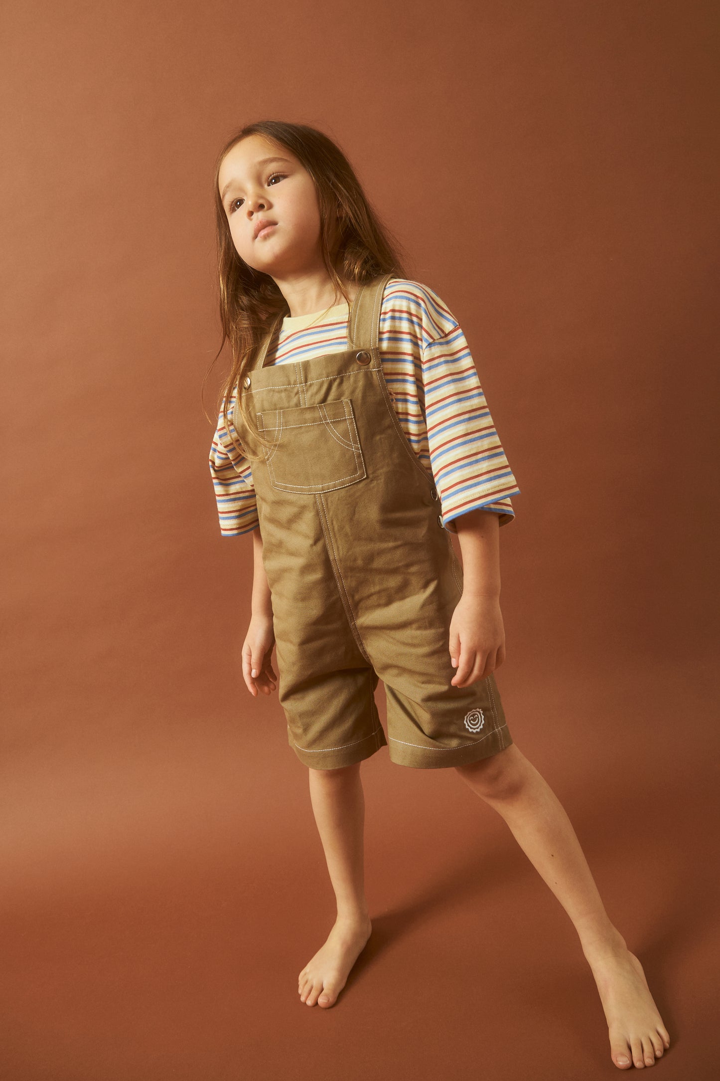 Dune Dungaree