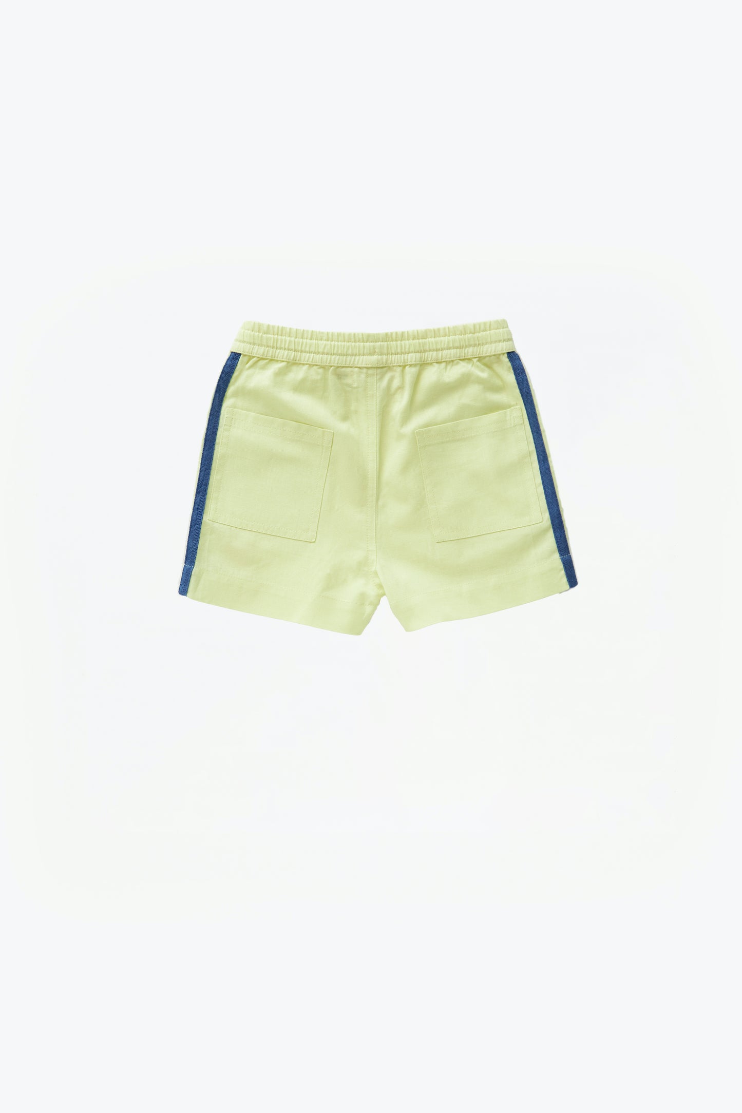 Beached Out Short