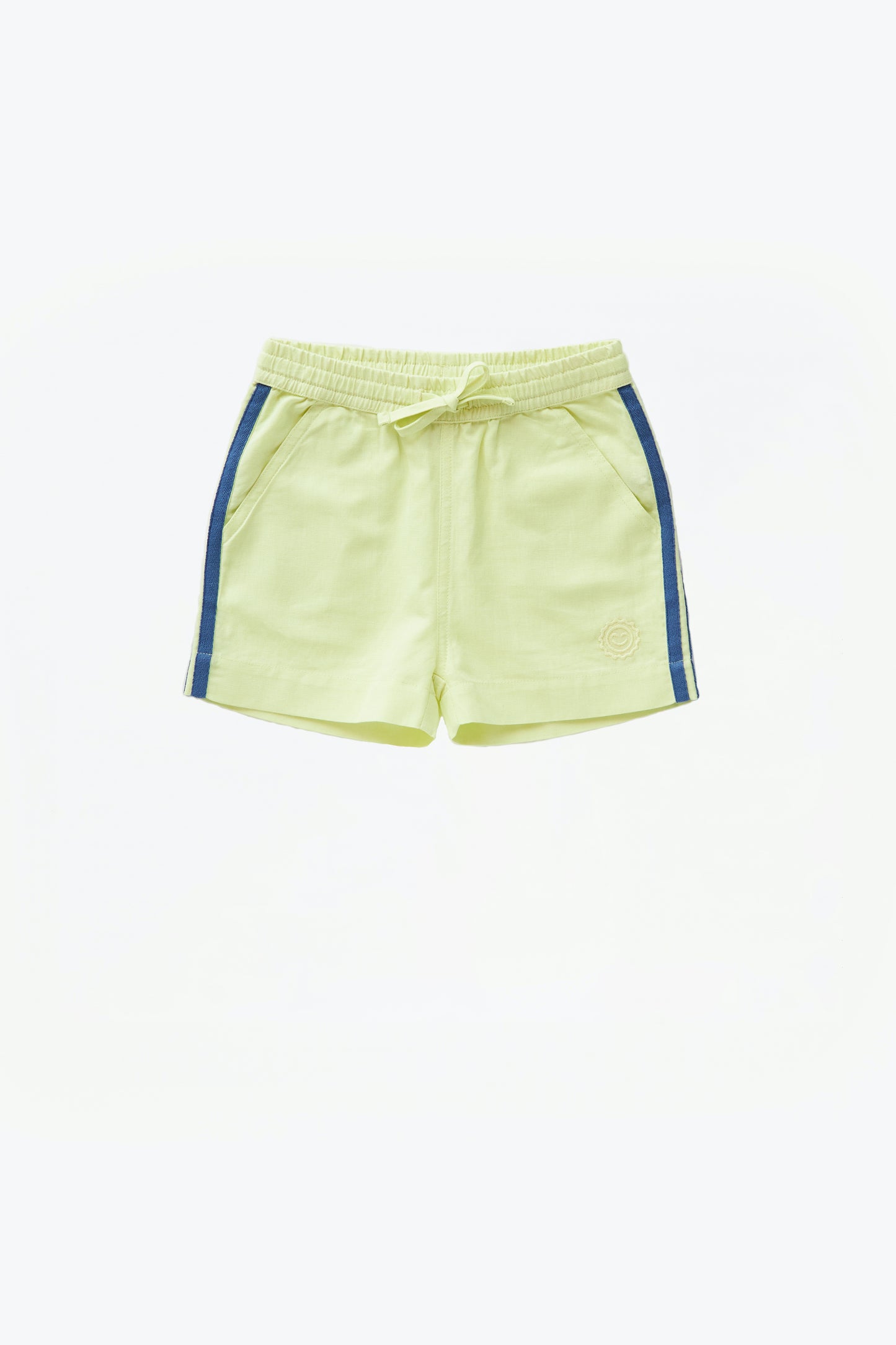 Beached Out Short