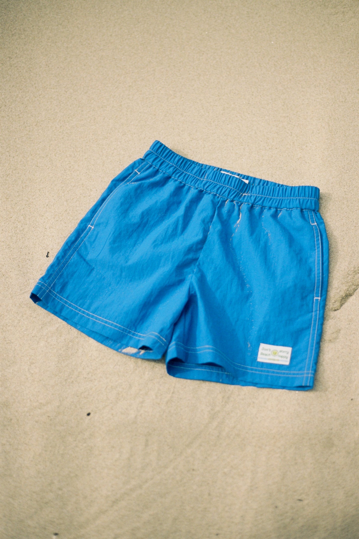 Run Free Runner Short
