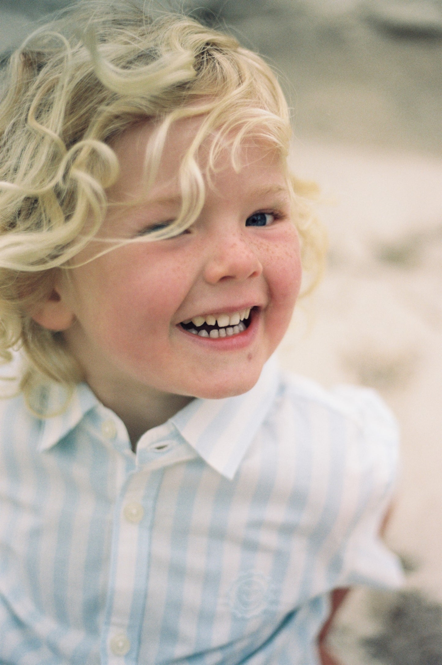 Offshore Shortsleeve Shirt