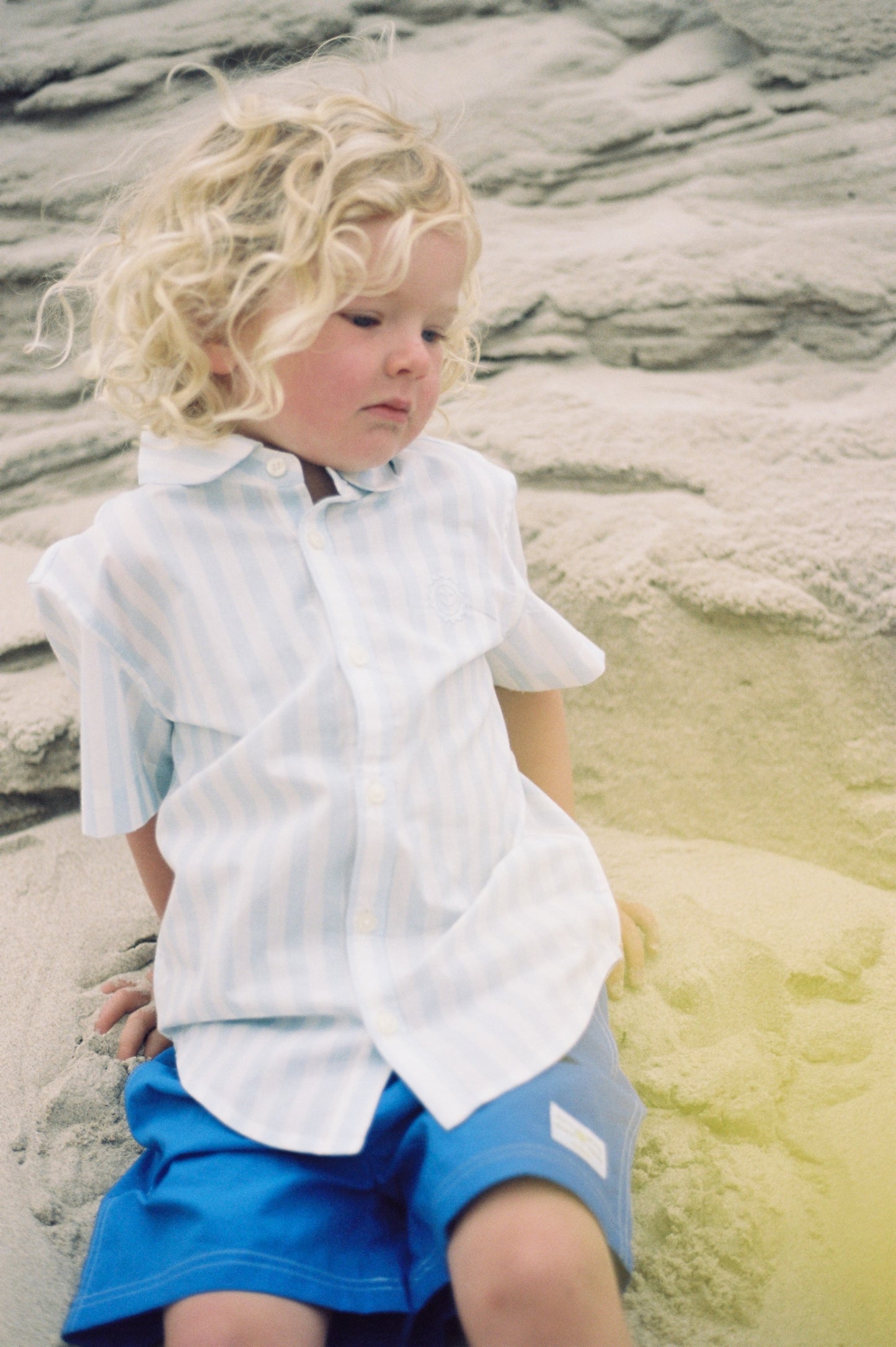 Offshore Shortsleeve Shirt