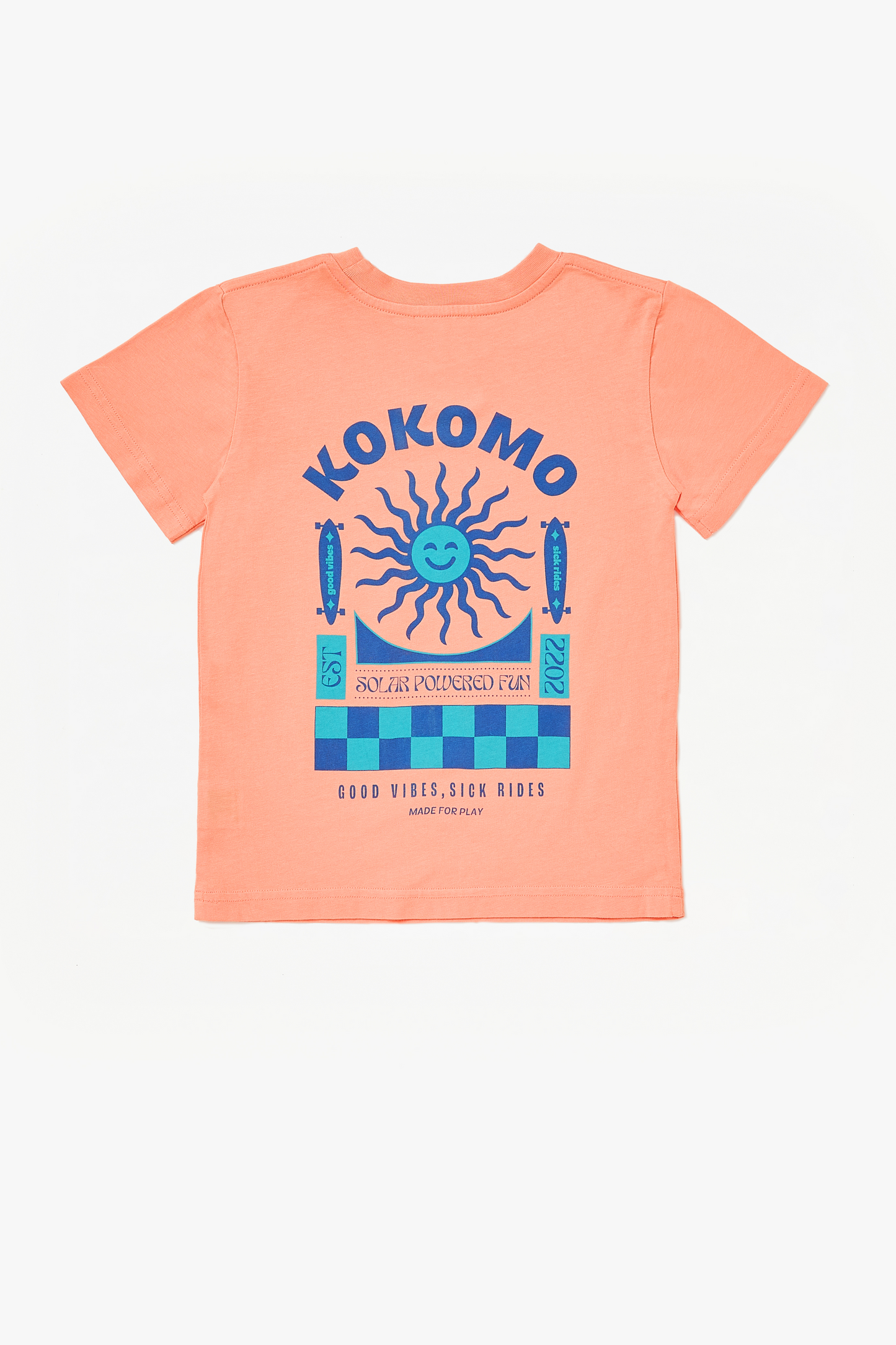 Solar Fun Tee