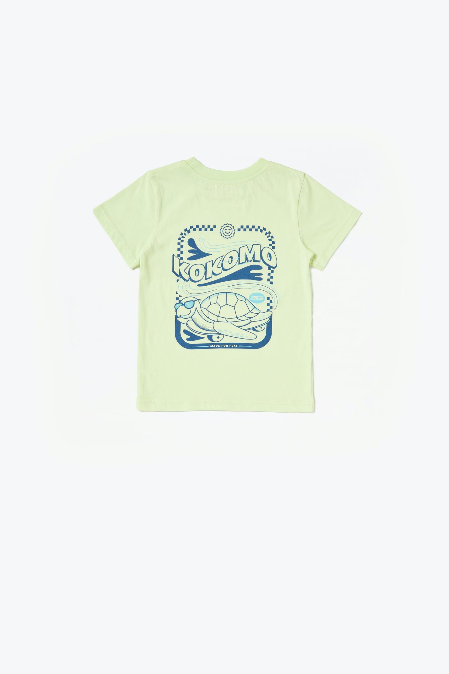 Cruisin' Tee