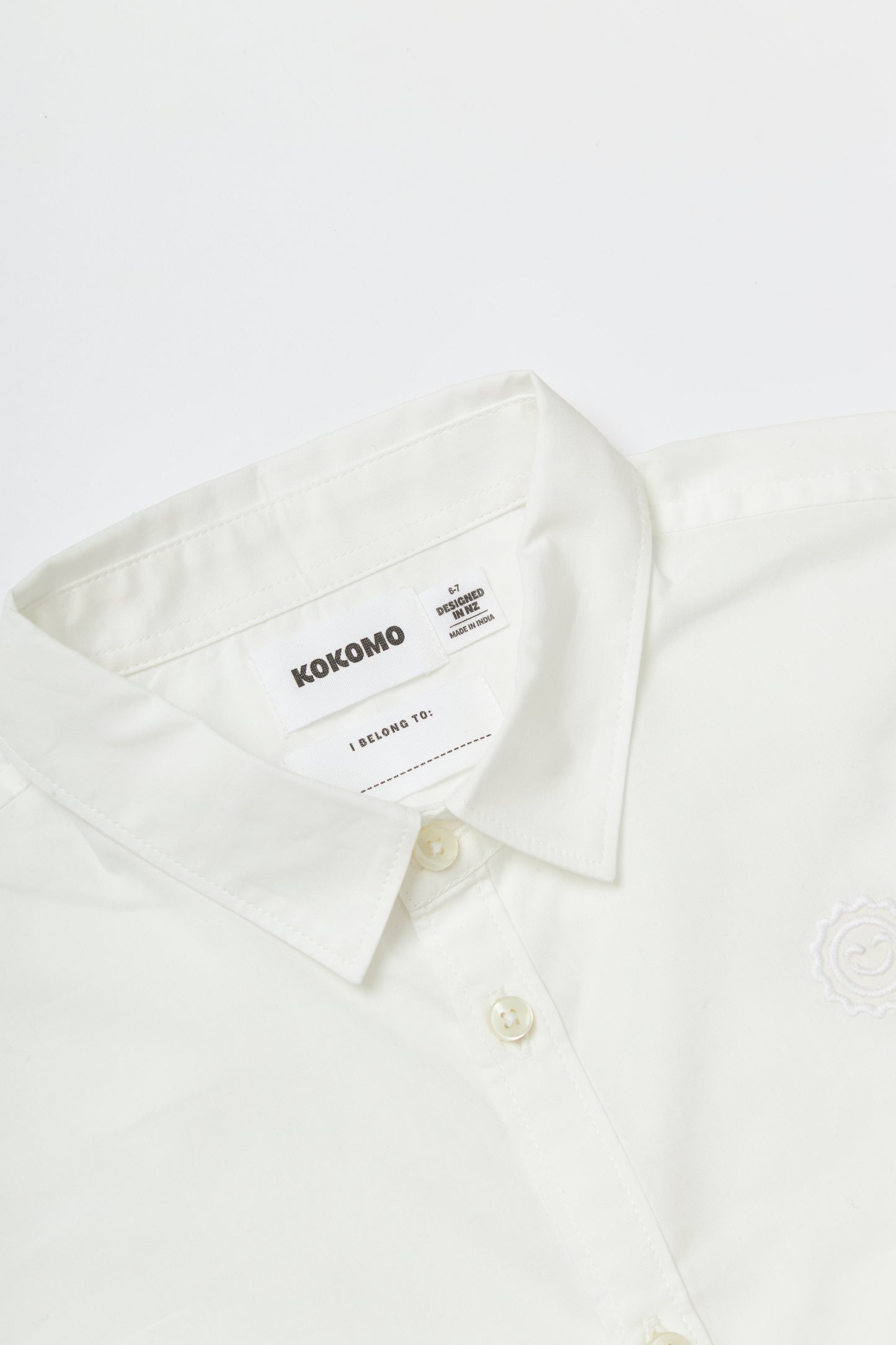 Offshore Longsleeve Shirt