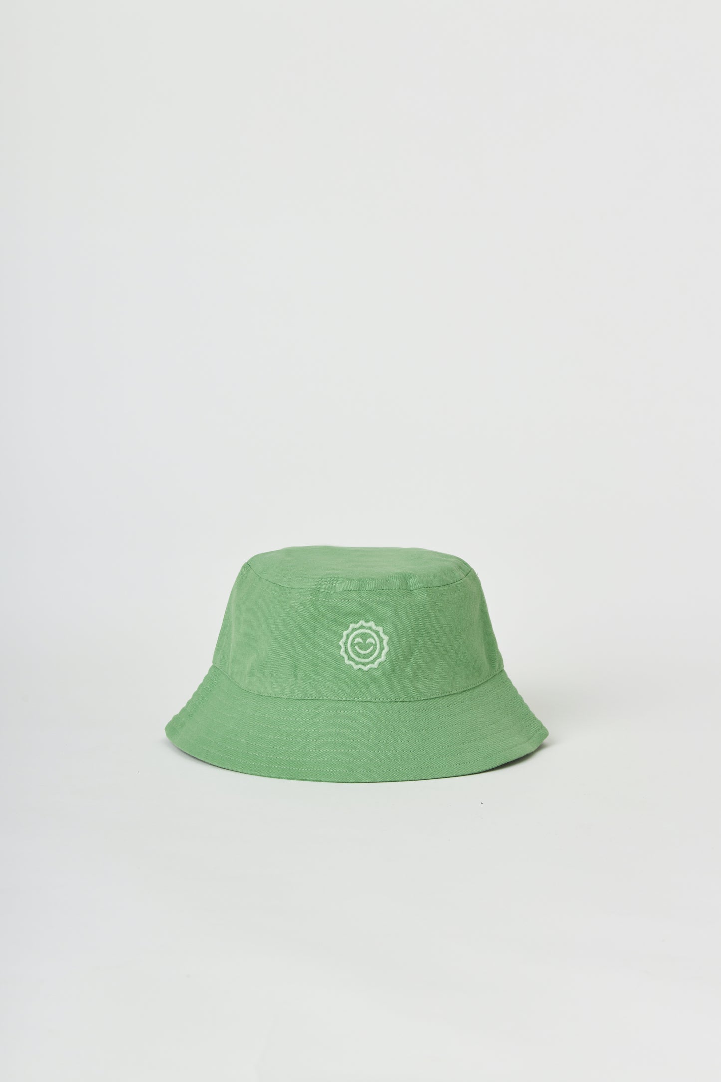 Pipeline Bucket Hat