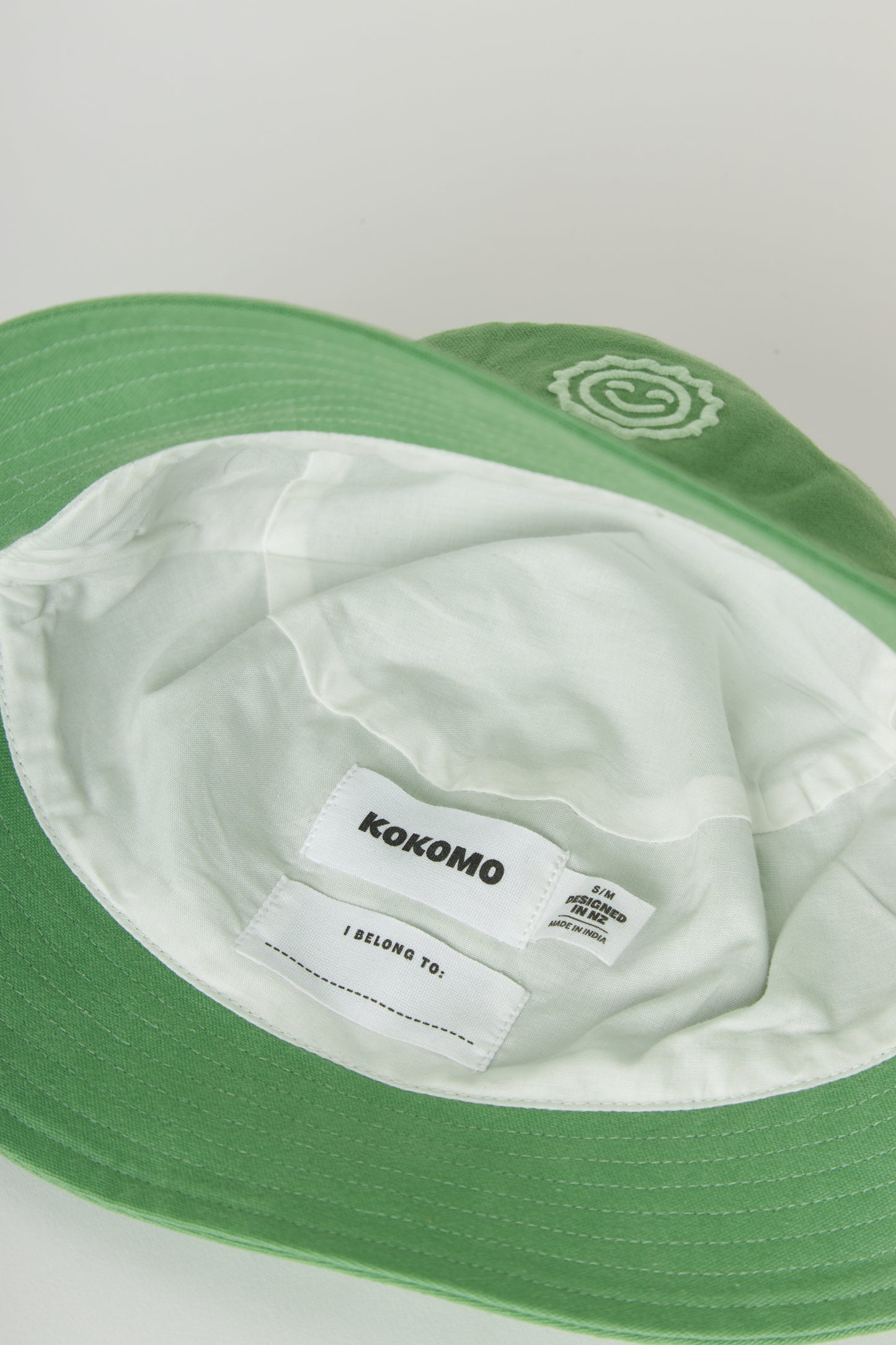 Pipeline Bucket Hat