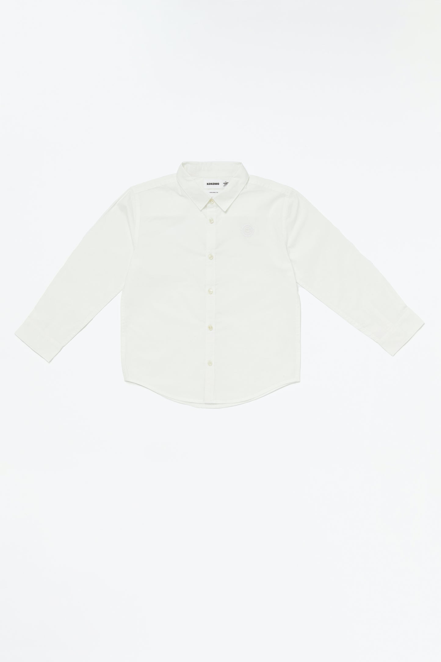 Offshore Longsleeve Shirt