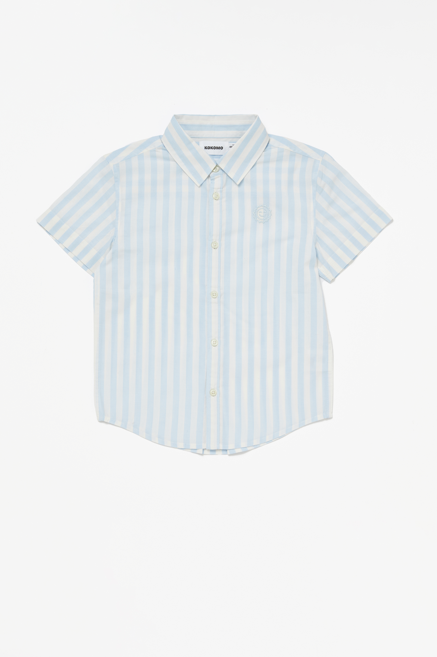 Offshore Shortsleeve Shirt