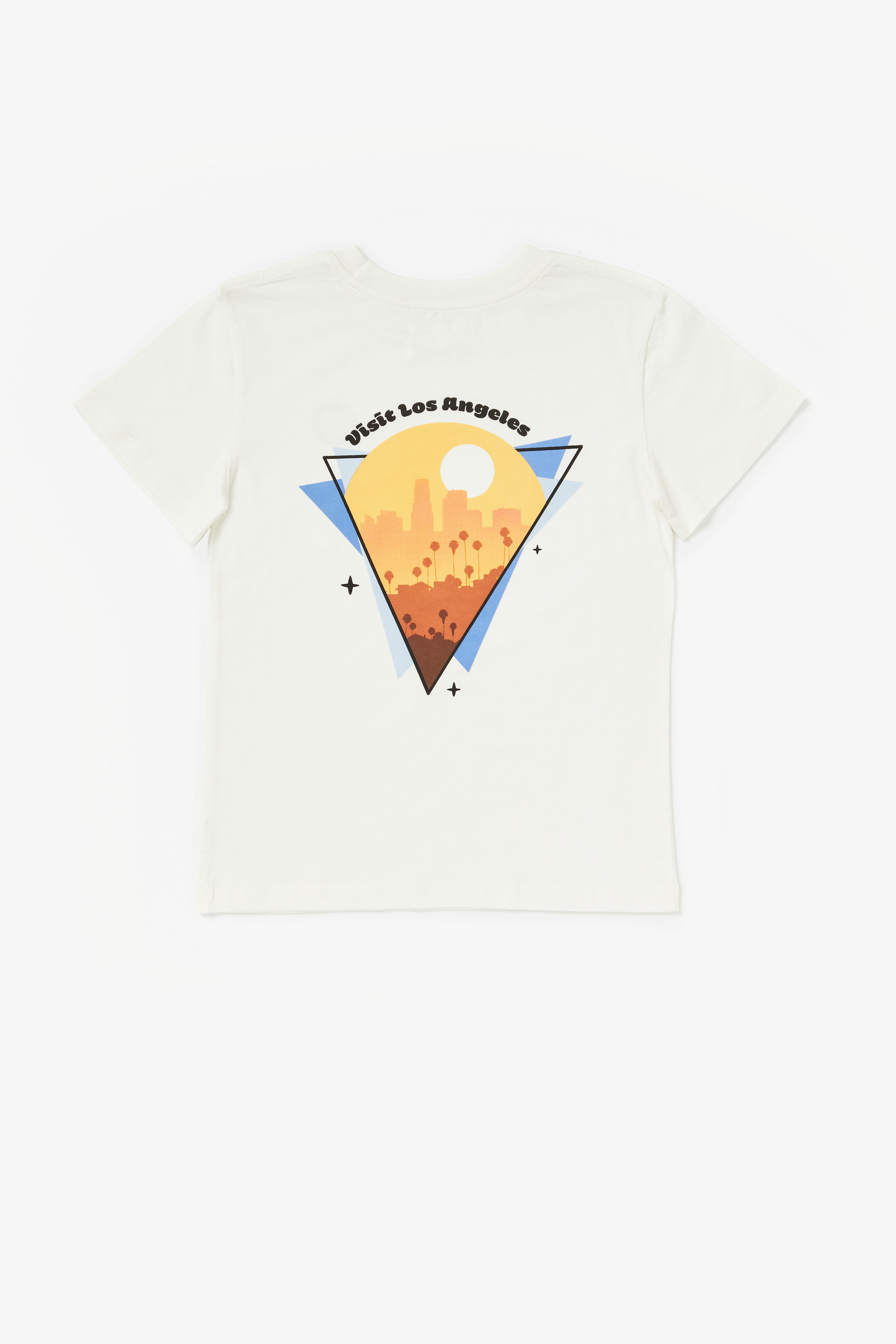 Happy Days Tee