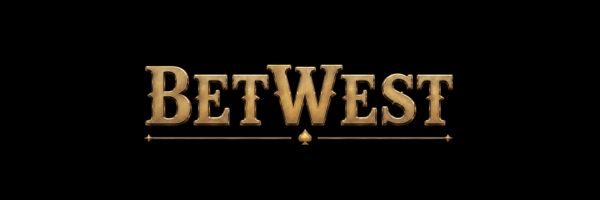 BetWest Casino cashier showing the NZ$10 minimum deposit