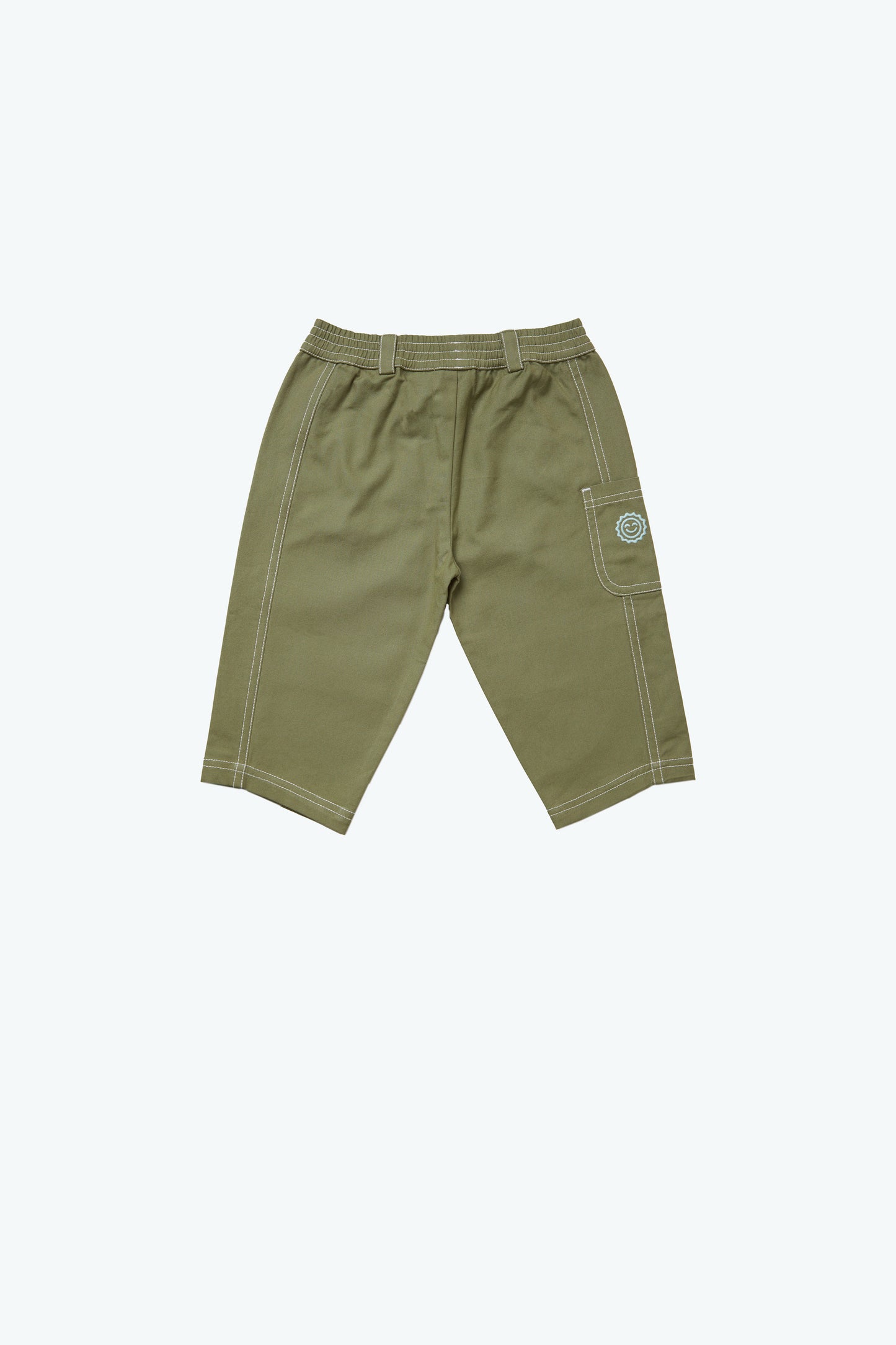 Chef Panel Pant