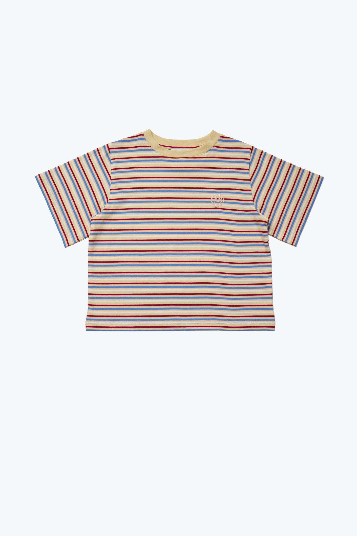 Stripe Sloppy Tee