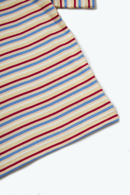 Stripe Sloppy Tee