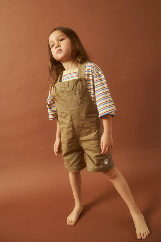 Dune Dungaree