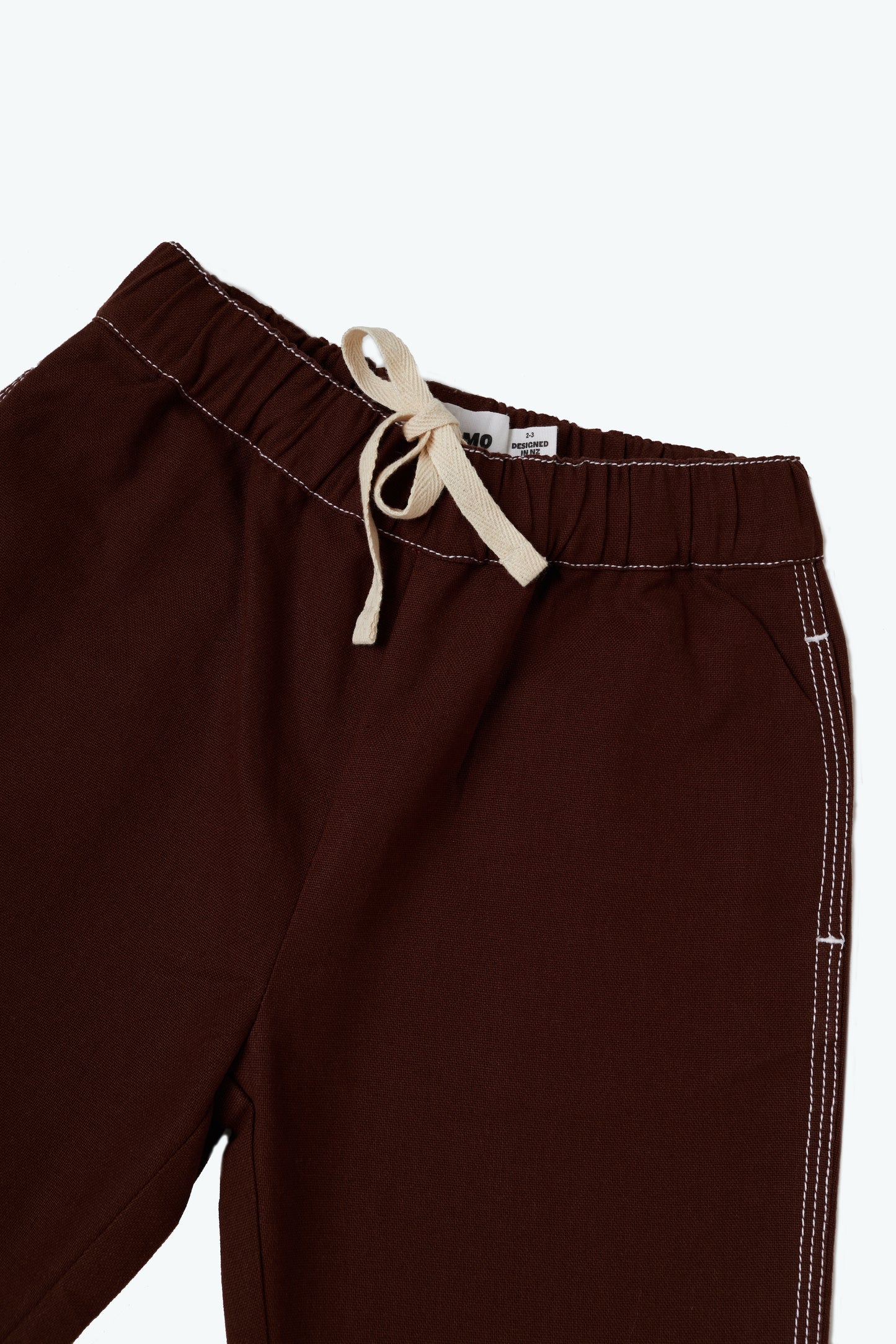 Connie Canvas Pant