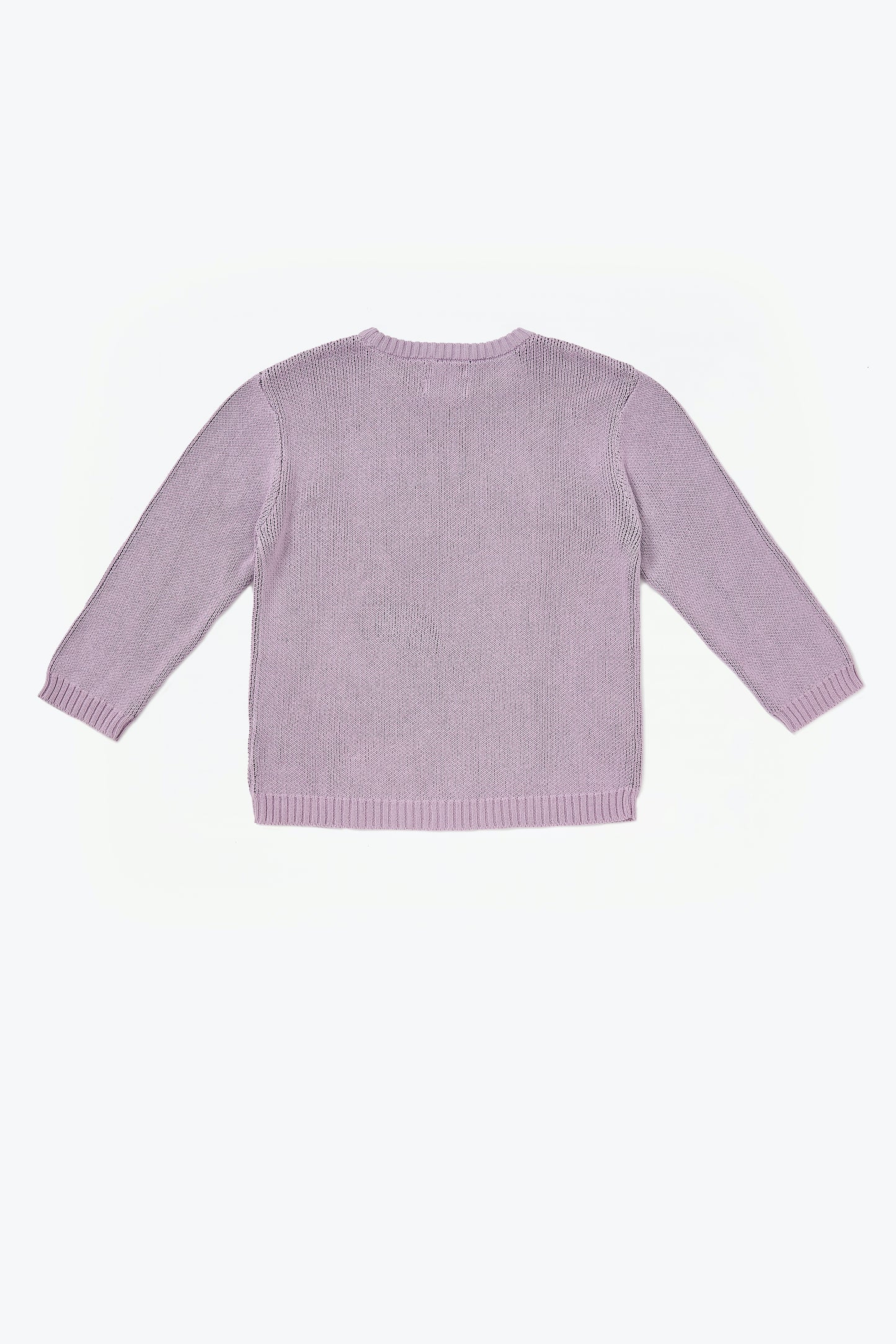 Rad Knit Jumper