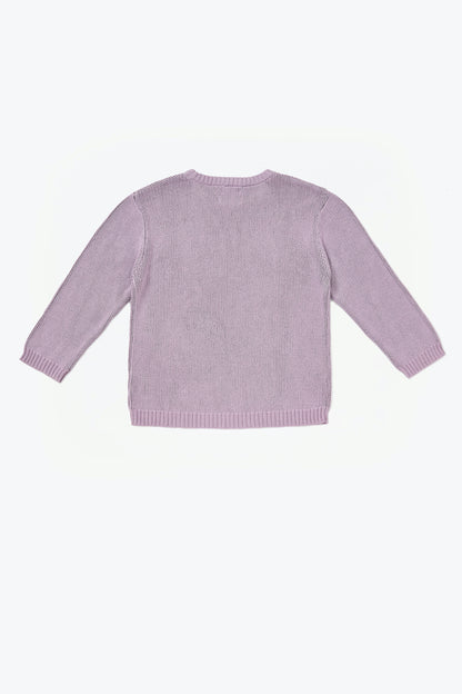 Rad Knit Jumper