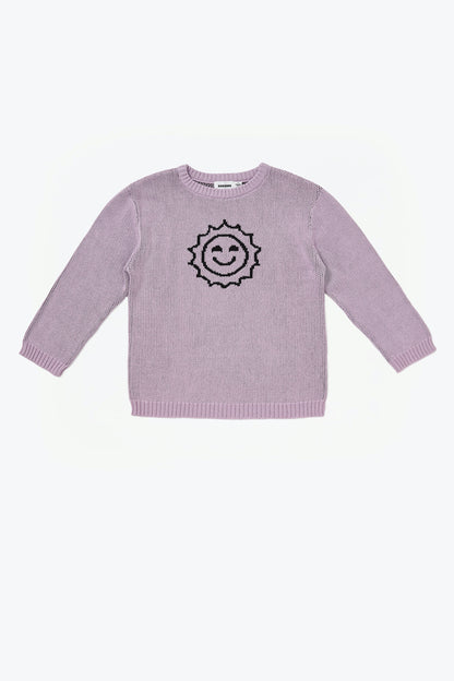 Rad Knit Jumper