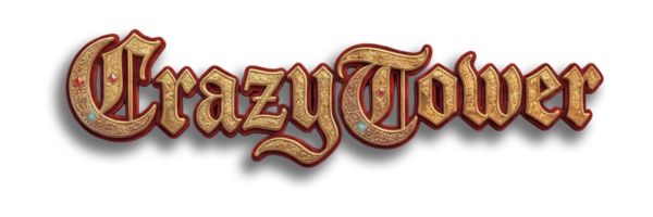 Crazy Tower Casino sportsbook listing rugby and esports markets