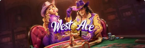West Ace Casino welcome bonus banner with the NZ$30,000 cap